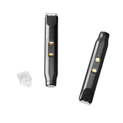 Dual Head Electric Body Shaver | Waterproof Cordless Hair Removal | Women